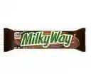 Milky Way Milk Chocolate Singles Size Candy Bars