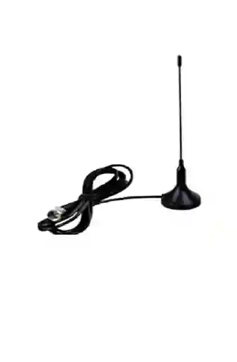 Antena Digital Para Tv Tdt 1.5 Metros