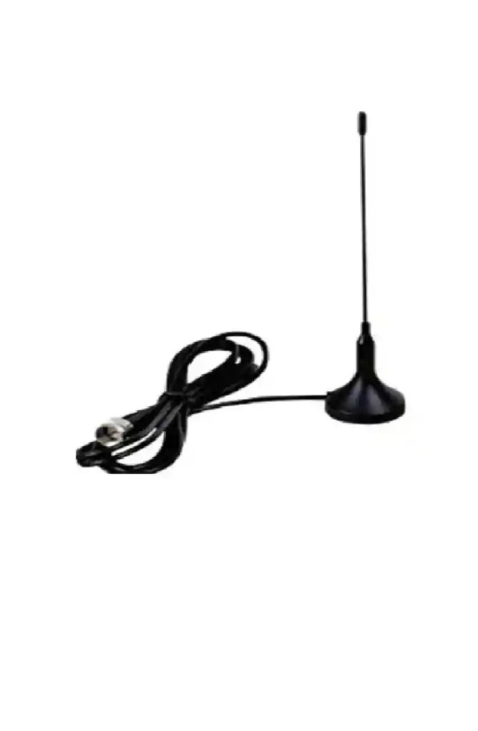 Antena Tdt Nia 3metros