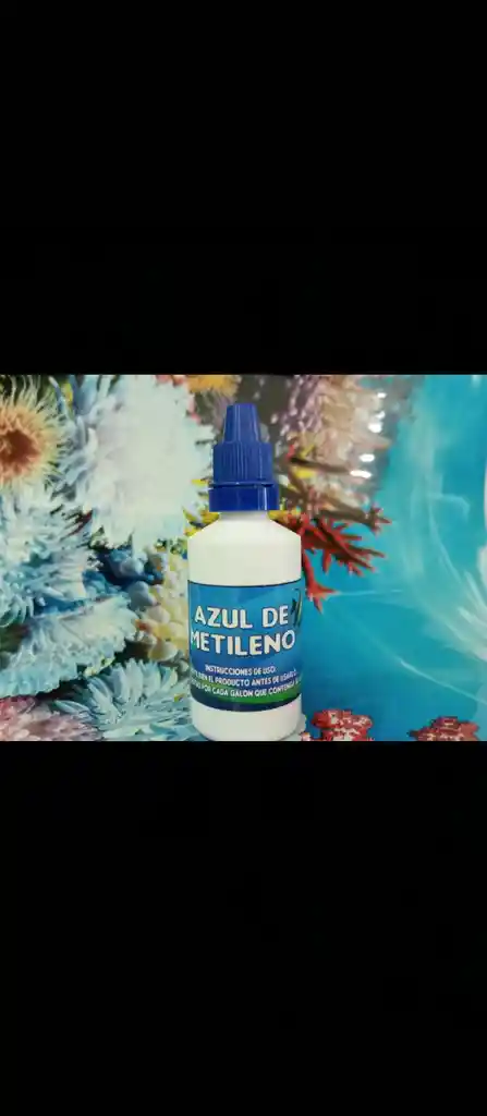 Azul De Metileno