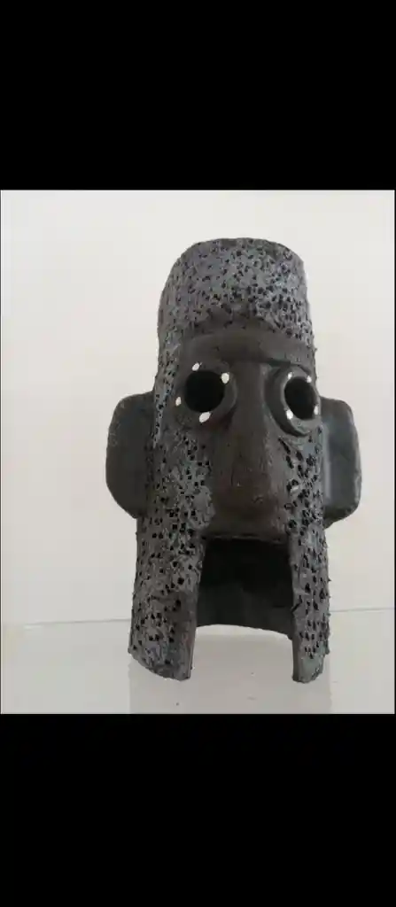 Casa De Calamardo Grande