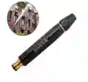 Boquilla De Manguera De Alta Presión 3 En 1 Con Conector Superior