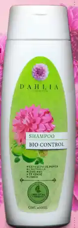 Shampoo Bion Control 400ml Kasdaly