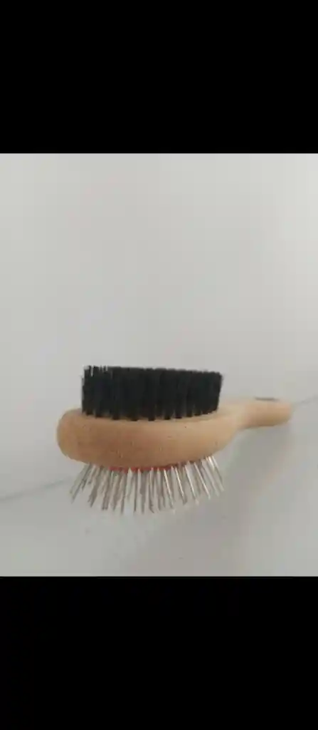 Cepillo Perro