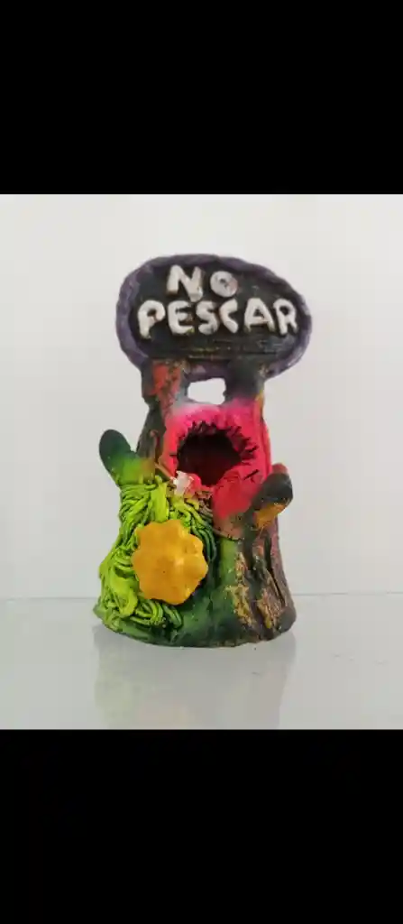 No Pescar