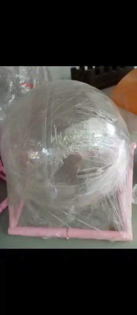 Esferas Hamster