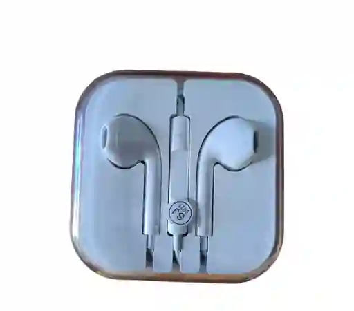Audifonos Earpohne Jack 3.5