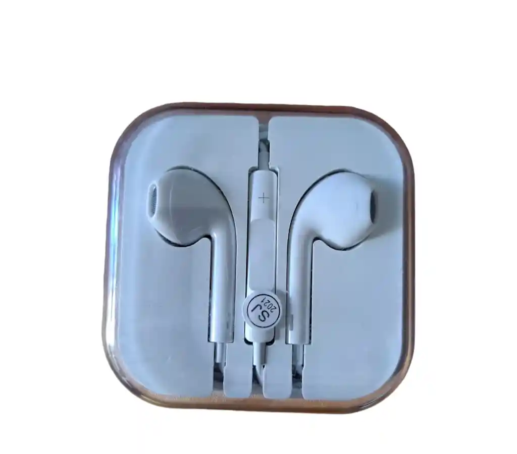 Audifonos Earpohne Jack 3.5