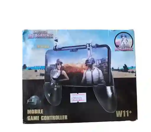 Gamepad W11+