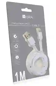 Cable Tipo C