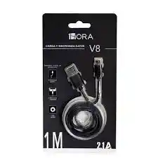 1hora V8 Cable