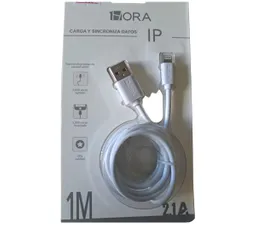 Cable Para Iphone