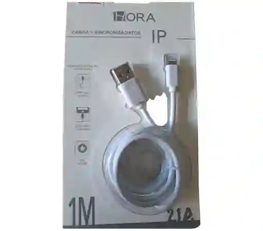 Cable Para Iphone