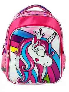 Morral Personales Morodo Niña