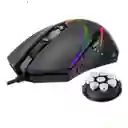 Mouse Gamer De Juego Redragon Centrophorus2 M601 | 6 Botones