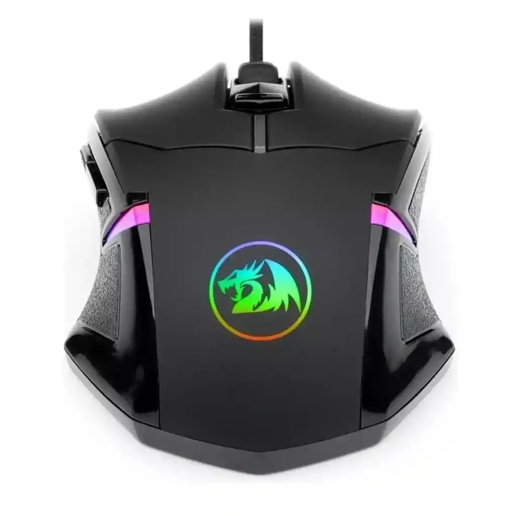 Mouse Gamer De Juego Redragon Centrophorus2 M601 | 6 Botones