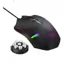 Mouse Gamer De Juego Redragon Centrophorus2 M601 | 6 Botones