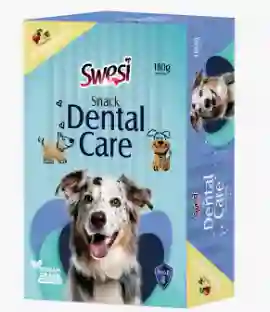 Galletas Swesi Dental Care X 180 Gr