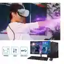 Cable Usb A Usb Tipo C De 6 Mts 4k Fatorm | Para Vr Y Camara