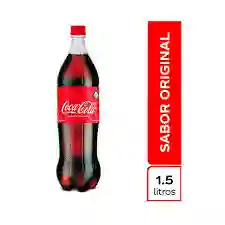 Coca Cola Original 1.5 Lt