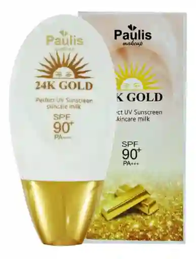 Protector Solar Paulis