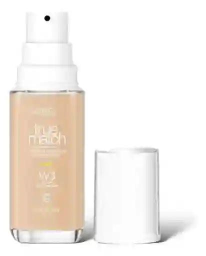 Base Loreal True Match - W3