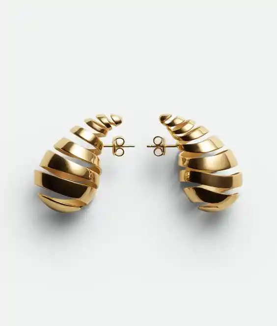 Arete Gota Espiral