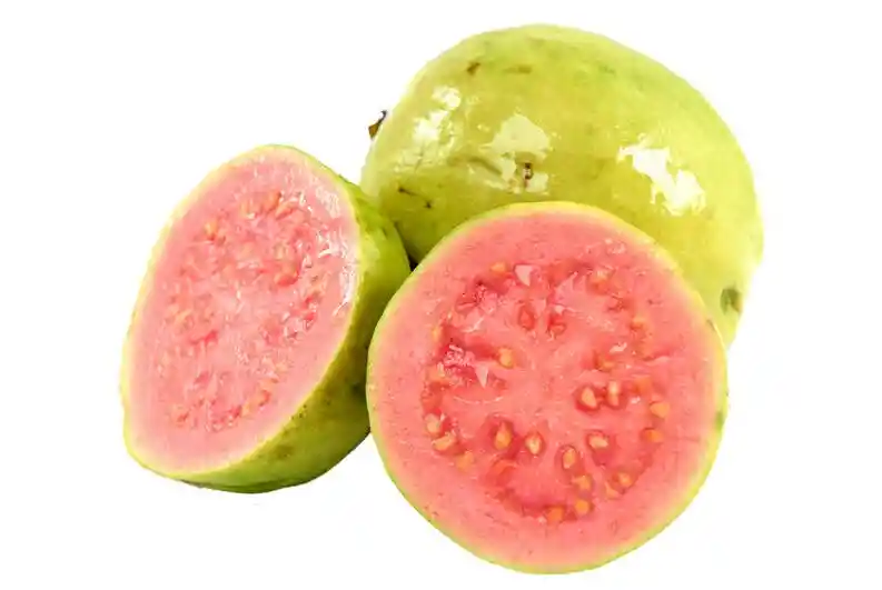 Guayaba Dulce