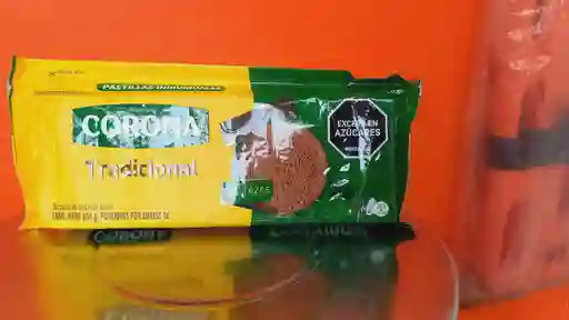 Chocolate Corona Tradicional 500gm