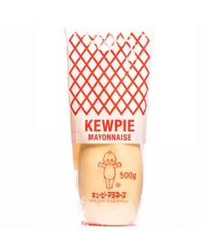Mayonesa Kewpie 500 G