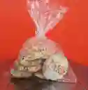 Paquete De Galletas De Pepitas X15und