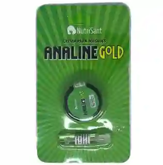 Analine Gold