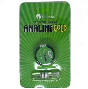 Analine Gold