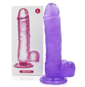 Dildo Olson