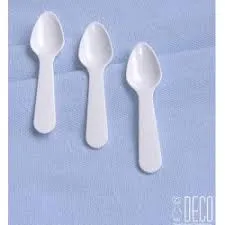 Cucharita X 500 Unidades