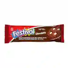 Galleta Festival