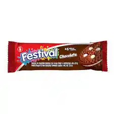 Galleta Festival