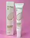 Crema Hidratante Bioagua Facial Contorno De Ojos Extracto De Arroz Con Acido Hialuronico Disminuye Lineas De Expresion Cuida La Piel De La Zona Inferior De Los Ojos 20g