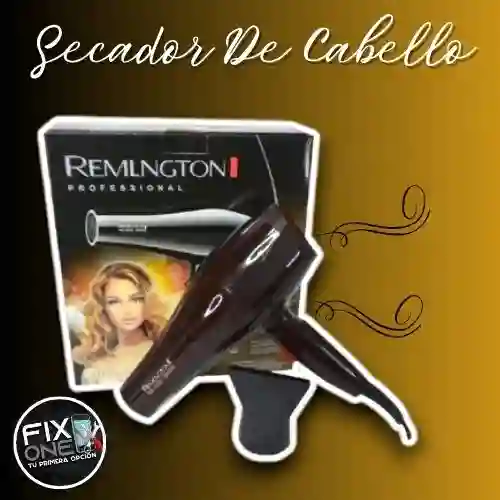 Secador Remington Re-2002
