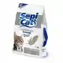 Arena Para Gato Sepicat * 4.8 Kilos