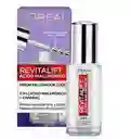 Serum Rellenador Ojos Loreal Paris Revitalift Acido Hialuronico 2.5% Acido Hialuronico+cafeina Reduce Ojeras Oscuras Y Bolsas 20ml