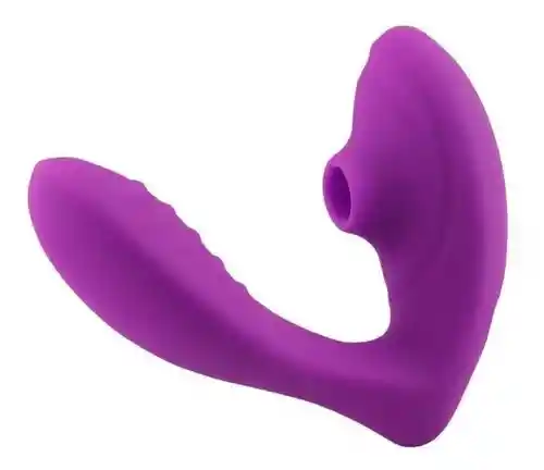 Succionador Y Vibrador Punto G