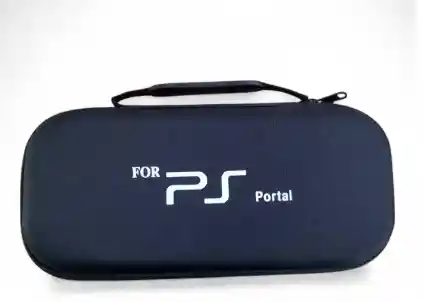 Estuche Viajero Para Ps5 Portal