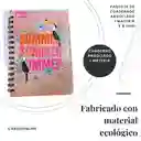 Pack Cuaderno Argollado 1 Materia Norma 85