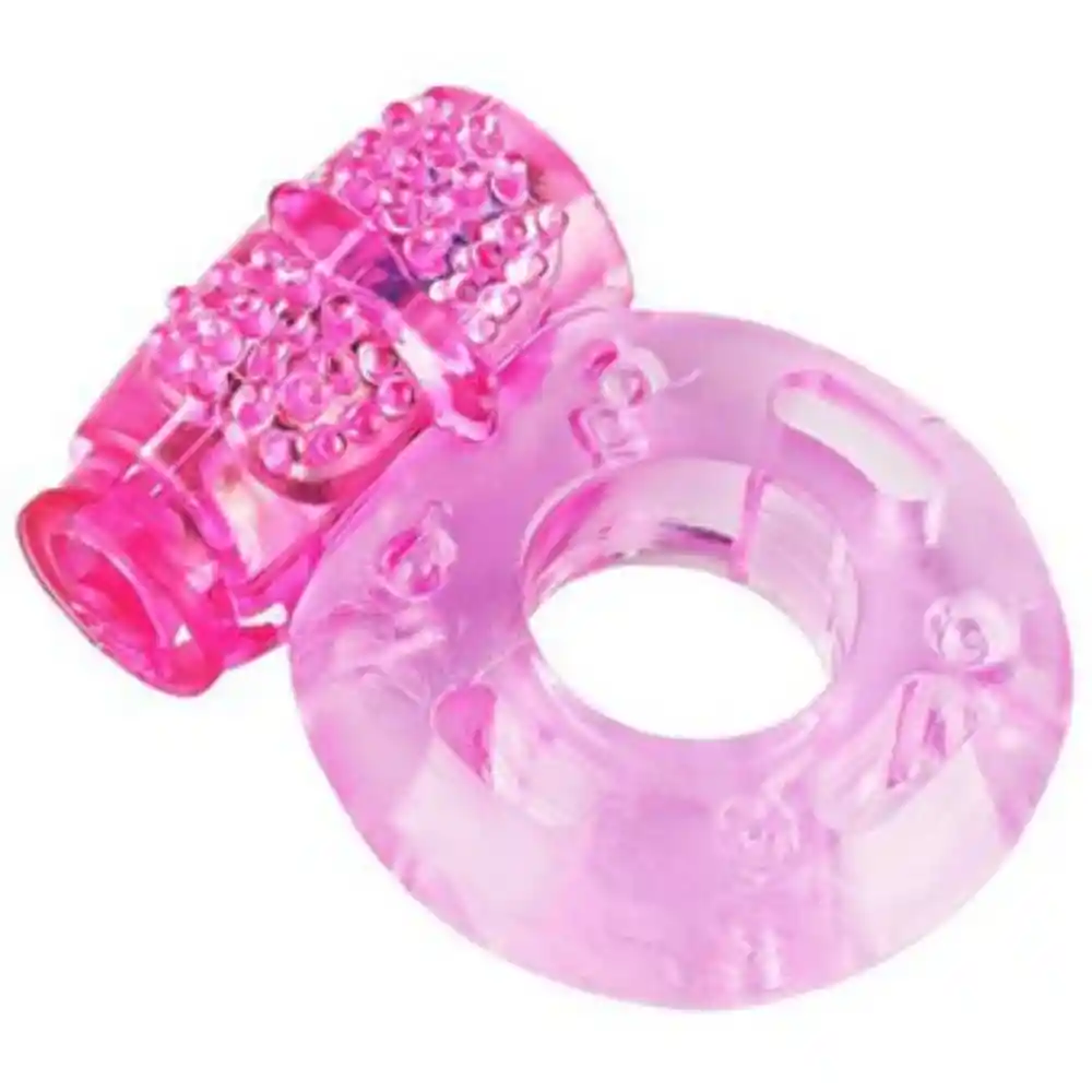 Anillo Vibrador Retardante