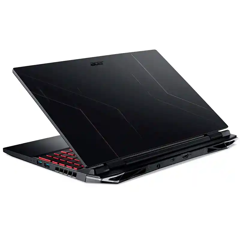 Portátil Gamer Acer Nitro 5 An515-58-55n4 15.6'' Intel Core I5 12450h Rtx 2050 4gb Ram 16gb Ddr5 M.2 512gb *obsequio*