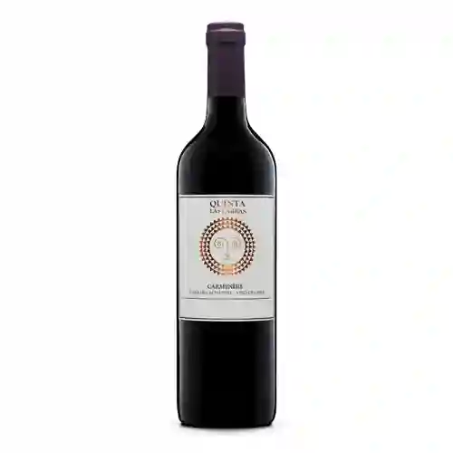 Quinta Las Cabras Vino Tinto Carmenere