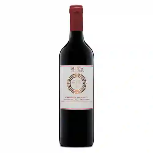 Quinta Las Cabras Vino Tinto Cabernet Sauvignon