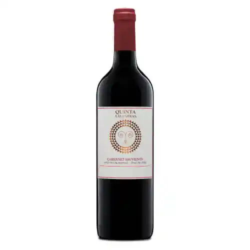 Quinta Las Cabras Vino Tinto Cabernet Sauvignon