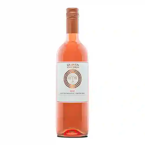 Quinta Las Cabras Vino Rose